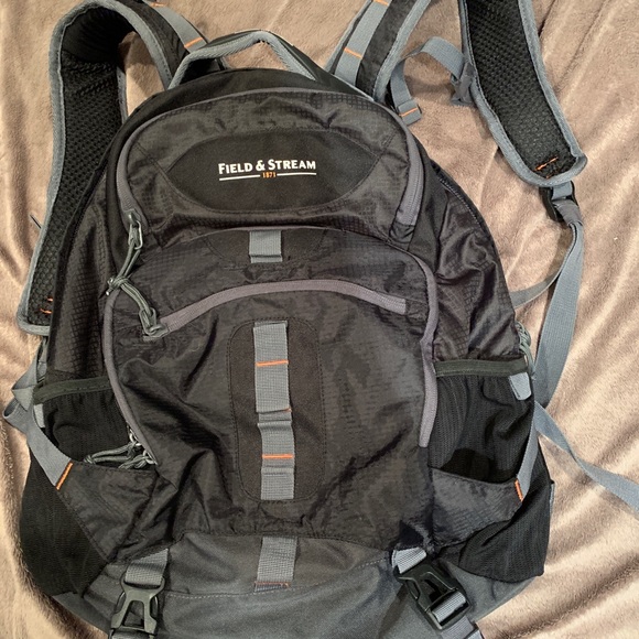field and stream backpack